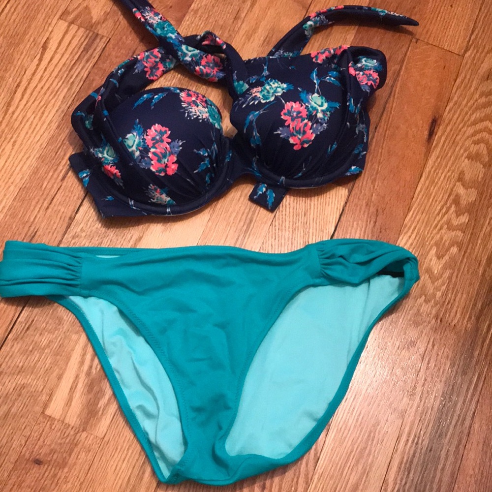 Victoria’s Secret two piece